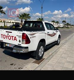 تويوتا هايلوكس